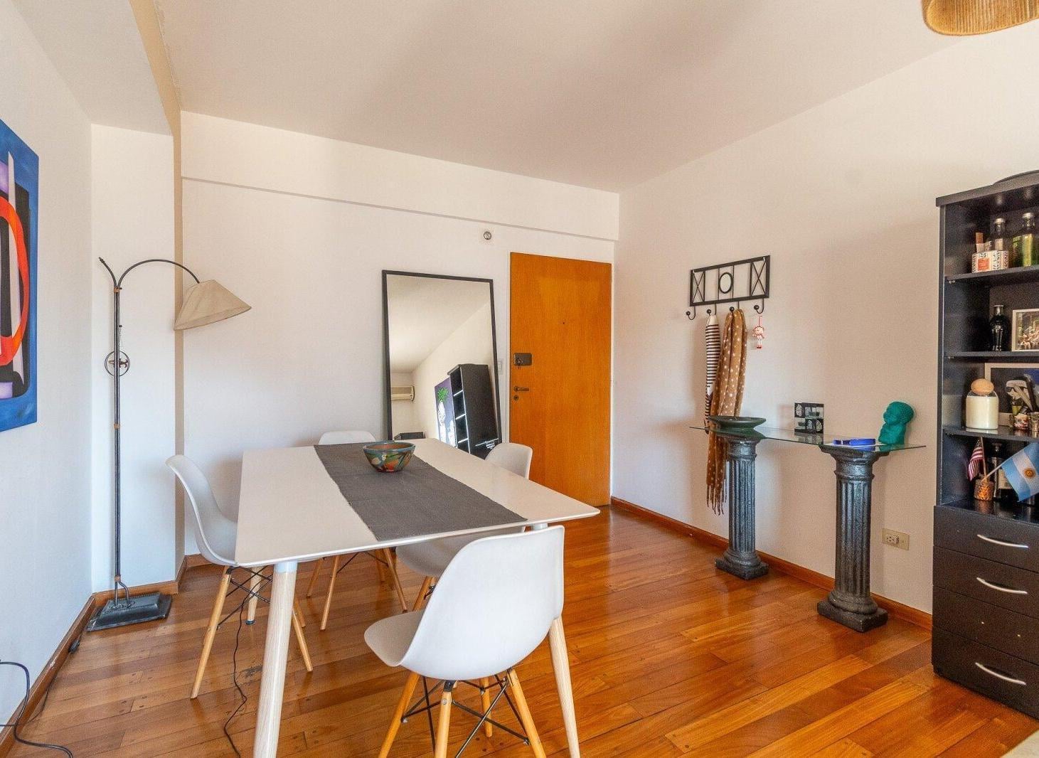 Foto de Venta | Dpto 3 AMB con cochera | ALMAGRO, imagen 3