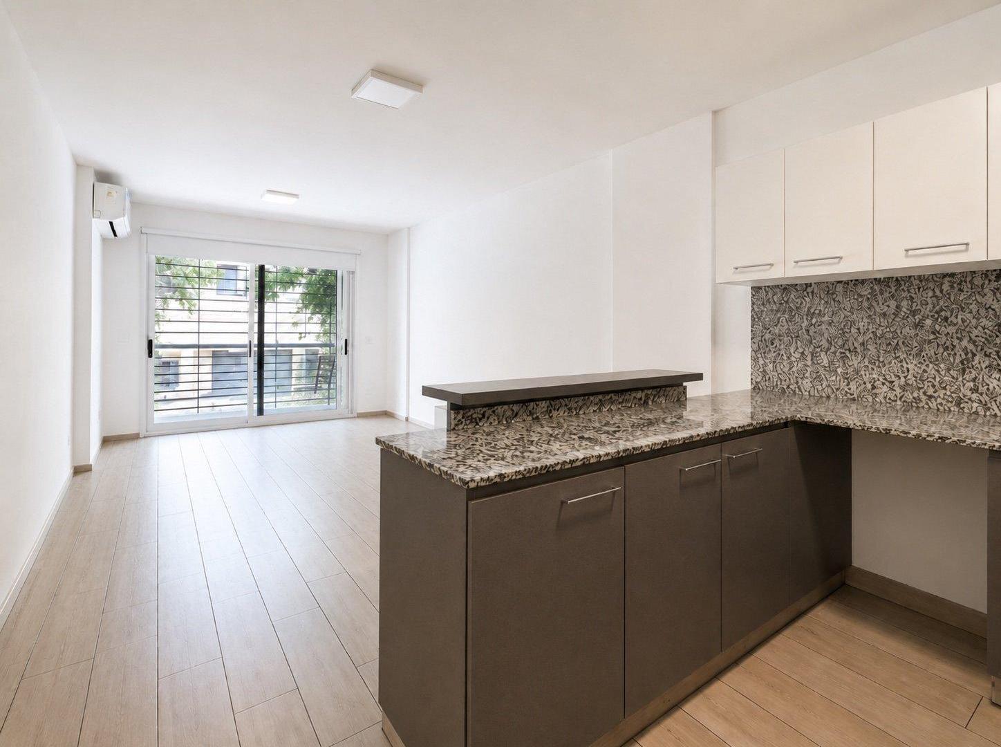 Foto de Departamento Monoambiente con balcon en Almagro, imagen 2
