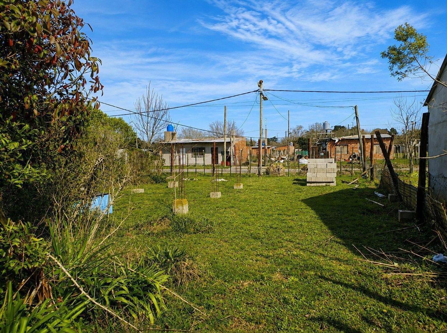 Foto de VENTA LOTE DE 904 M² CON MEJORAS Y OBRA INICIADA – GENERAL RODRIGUEZ, imagen 5