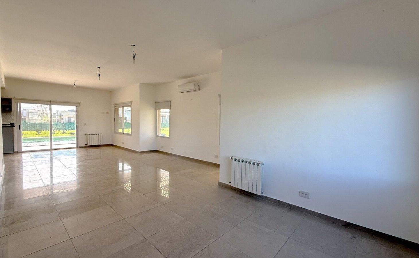 Foto de VENTA CASA 4AMB, PILETA, DOBLE LOTE, SAN RAMON PILAR DEL ESTE, PILAR, imagen 3