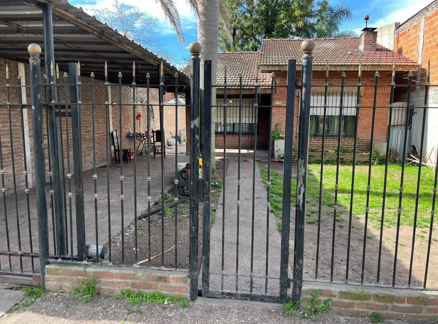 Foto de CASA EN VENTA EN JOSE C. PAZ BARRIO JOSE CLEMENTE PAZ, imagen 3