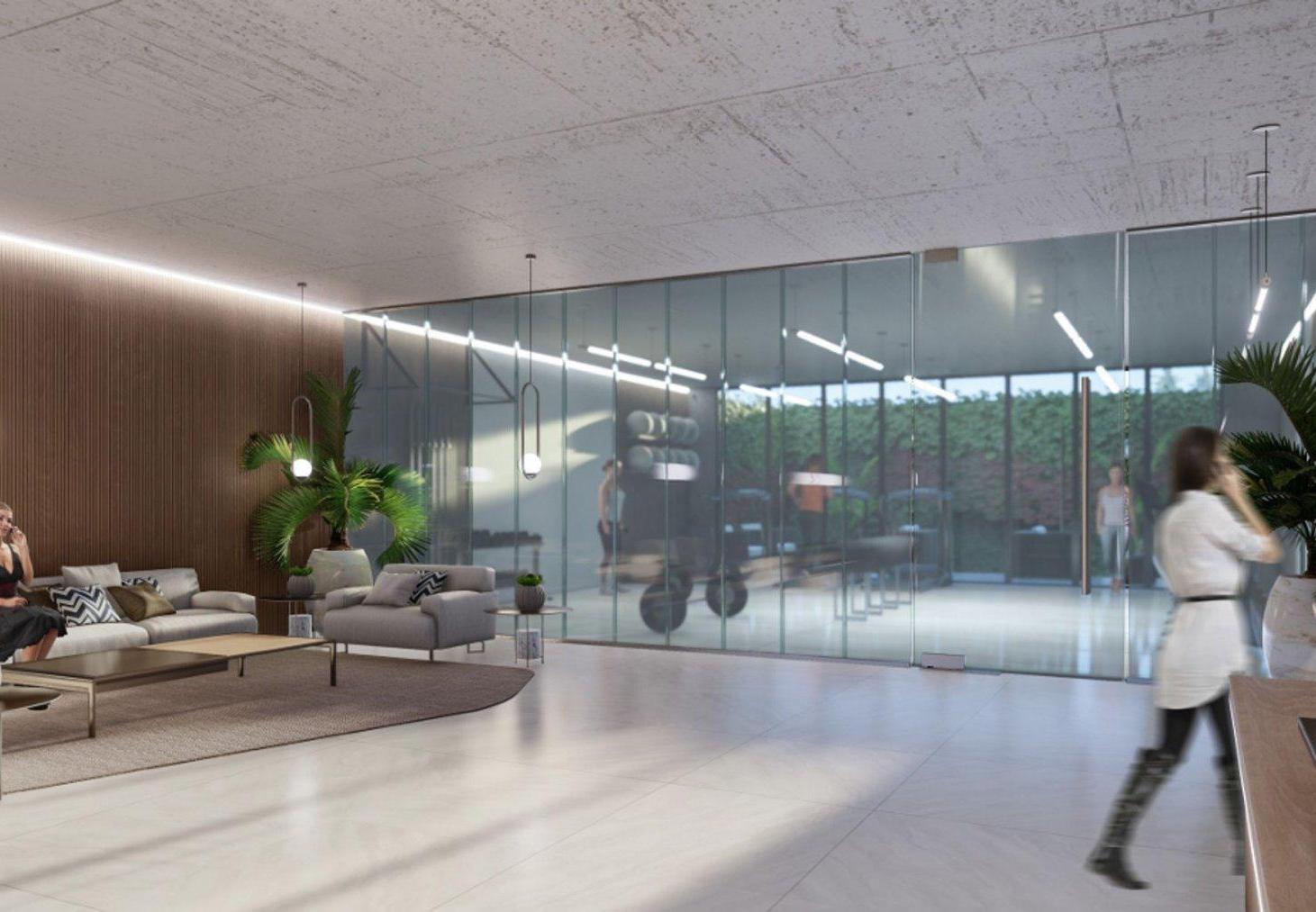 Foto de VENTA MONOAMBIENTE FULL AMENITIES, VILLA CRESPO., imagen 3