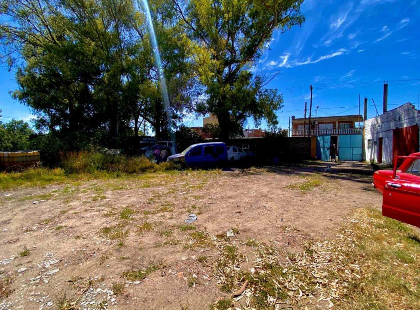 Foto de VENTA LOTES en MONTE CHINGOLO LANUS ZONA SUR 2338m2 DE TERRENO, imagen 5
