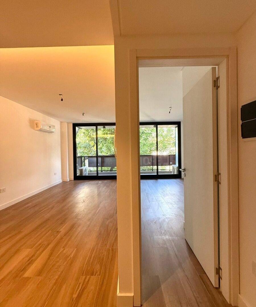 Foto de MONOAMBIENTE A ESTRENAR CON BALCÓN EN BARRIO NORTE, imagen 5