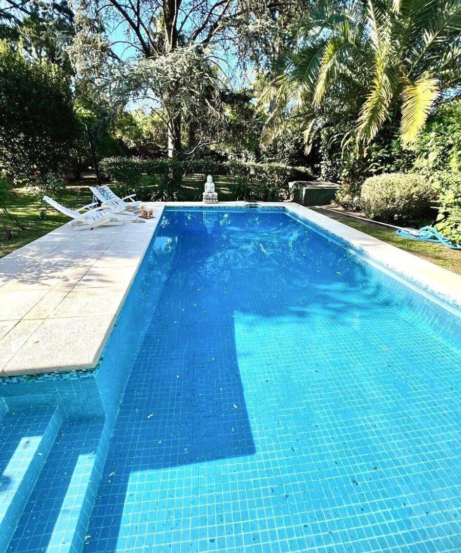 Foto de Venta de casa de 5 ambientes- Los ñanduces - Ingeniero Maschwitz-A, imagen 1
