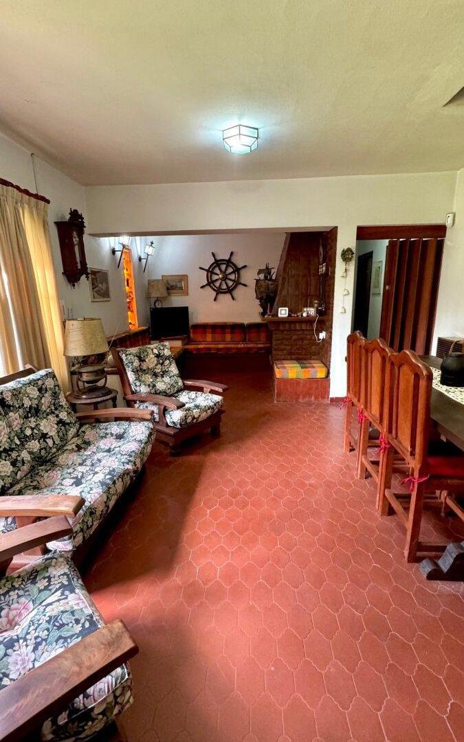Foto de Venta de casa de 5 ambientes- Los ñanduces - Ingeniero Maschwitz-A, imagen 5