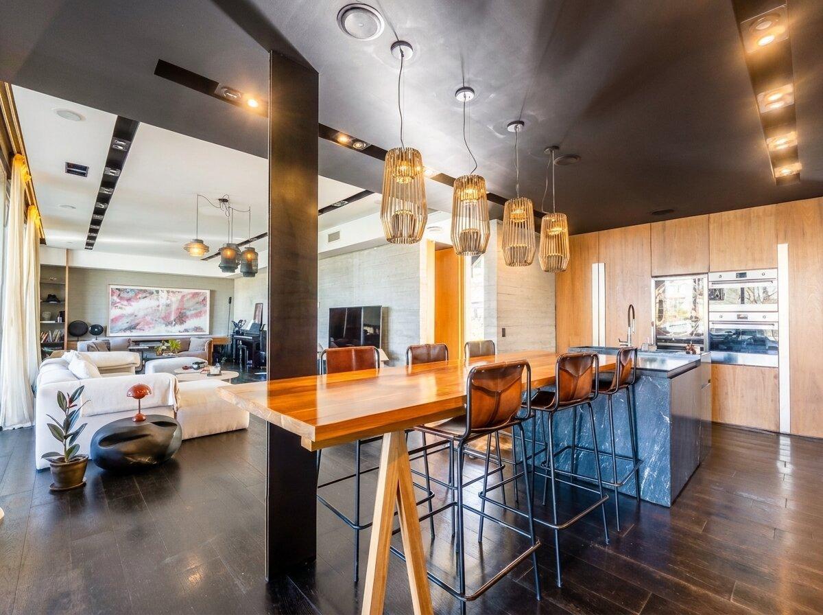 Foto de Venta casa duplex en El Canton Islas frente a la laguna, imagen 2