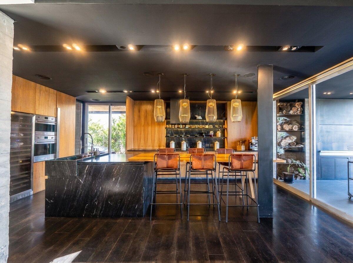 Foto de Venta casa duplex en El Canton Islas frente a la laguna, imagen 5