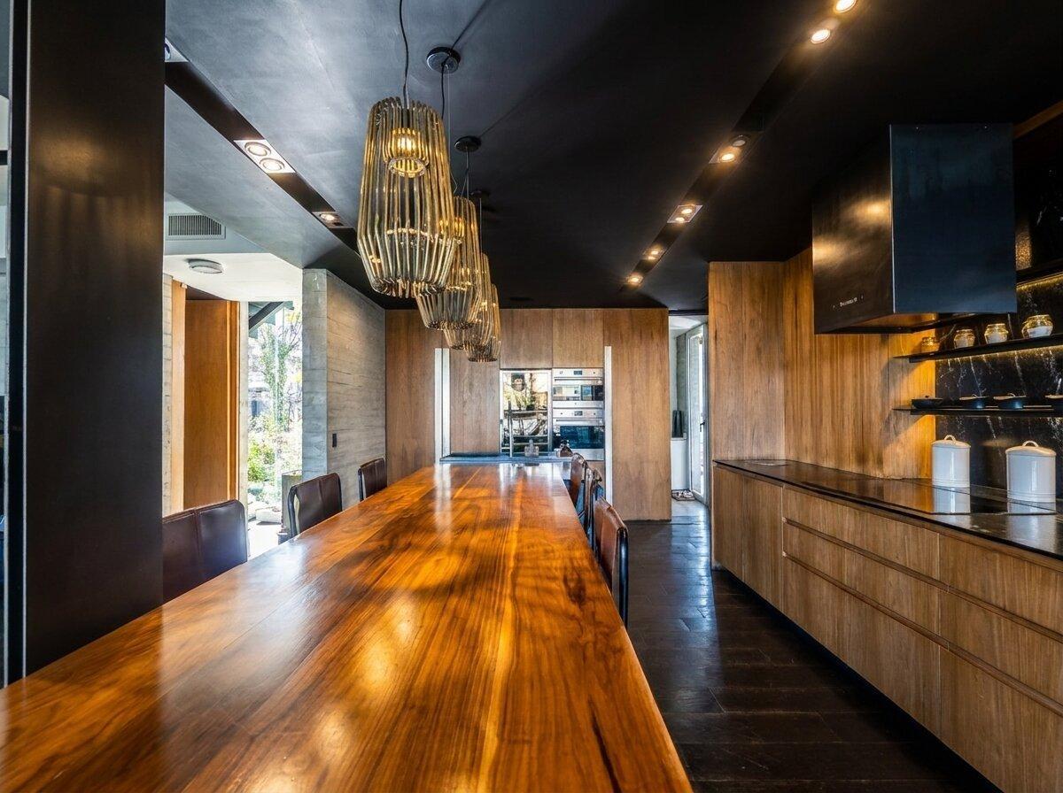 Foto de Venta casa duplex en El Canton Islas frente a la laguna, imagen 4