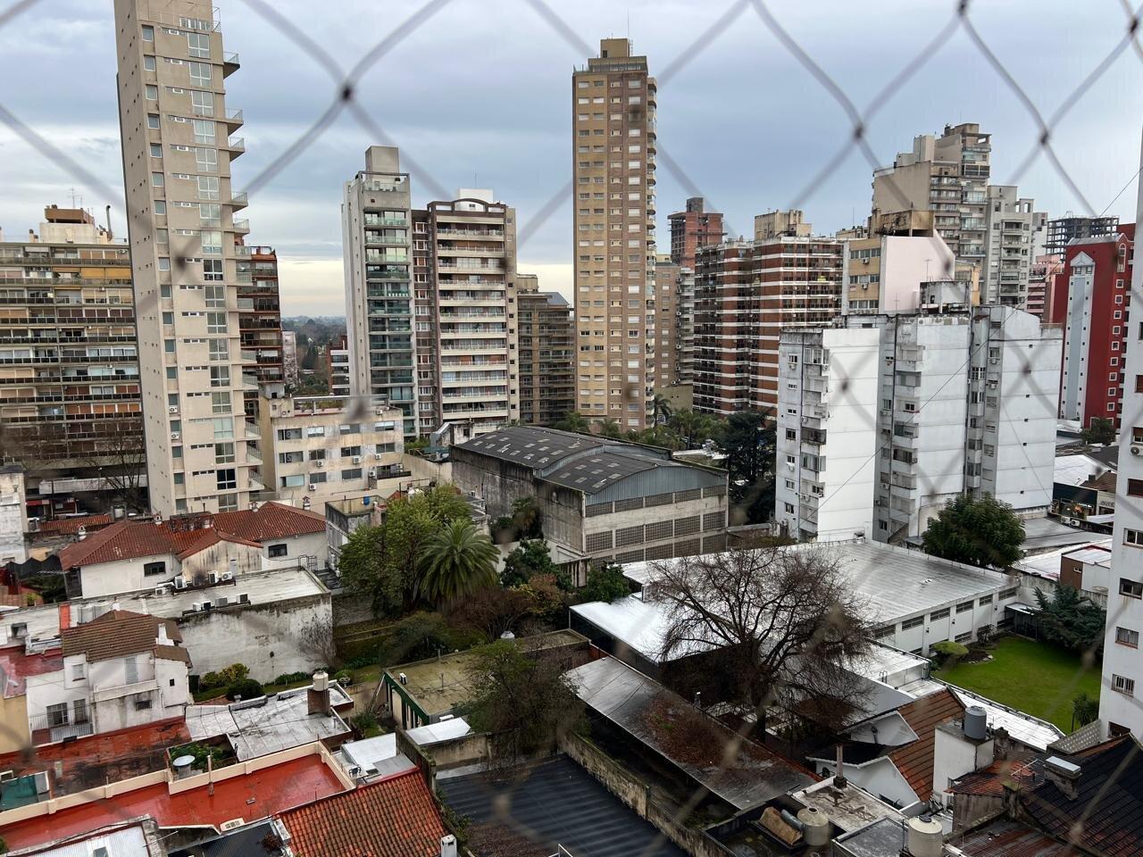 Foto de 3 amb con balcón al frente y cochera,a metros de Las Lomitas, imagen 5