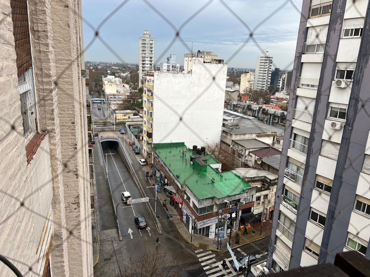 Foto de 3 amb con balcón al frente y cochera,a metros de Las Lomitas, imagen 4