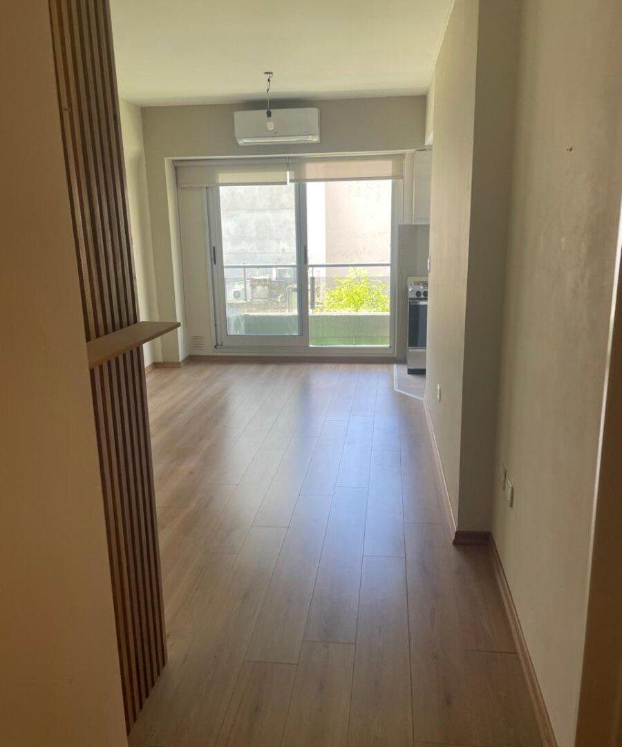 Foto de Venta Monoambiente Nuñez alquilado, imagen 1