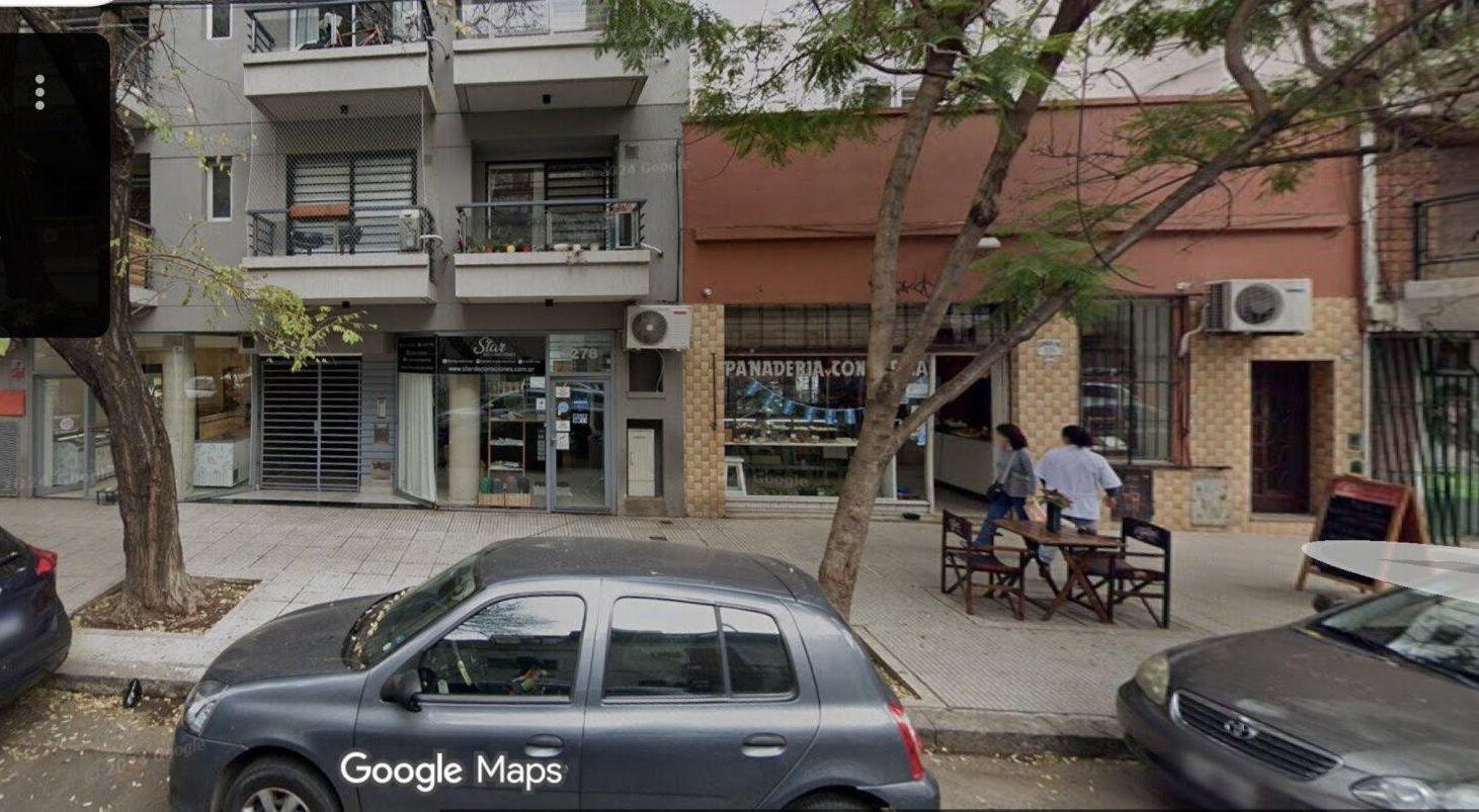 Foto de Venta Monoambiente Nuñez alquilado, imagen 5