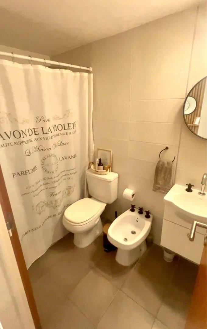 Foto de Venta Monoambiente Nuñez alquilado, imagen 2