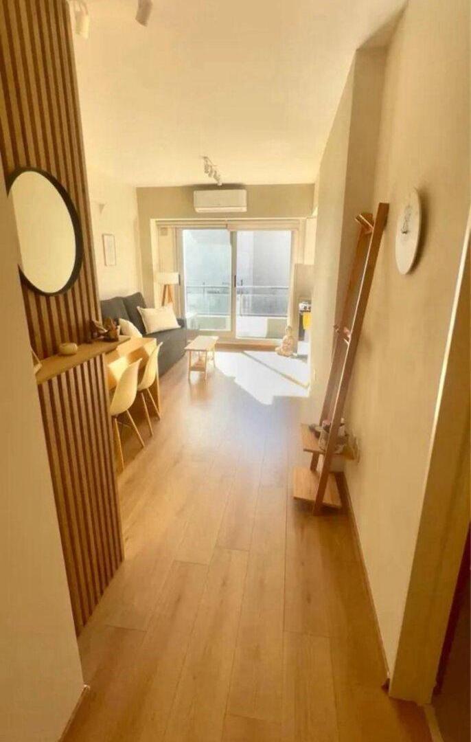 Foto de Venta Monoambiente Nuñez alquilado, imagen 3