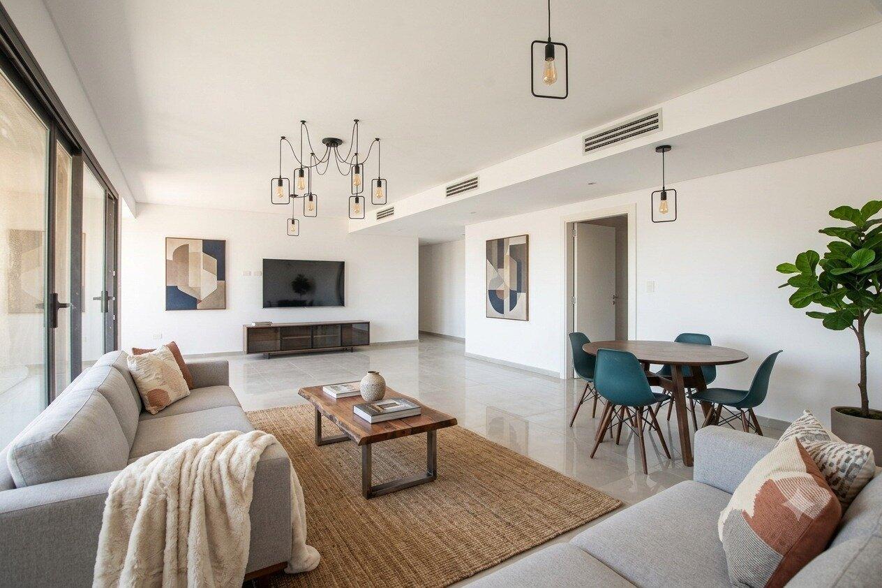 Foto de Semipiso Premium de 174 m² - A Estrenar -| 3 Dormitorios | Suite +, imagen 4