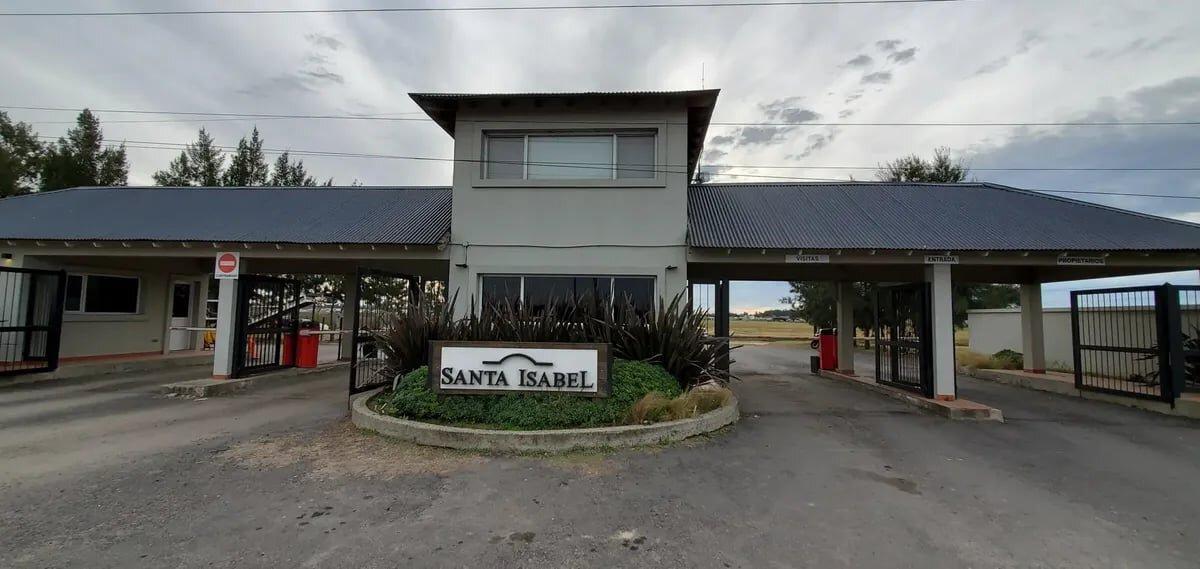 Foto de Lote Interno en Santa Isabel Etapa 3, imagen 1