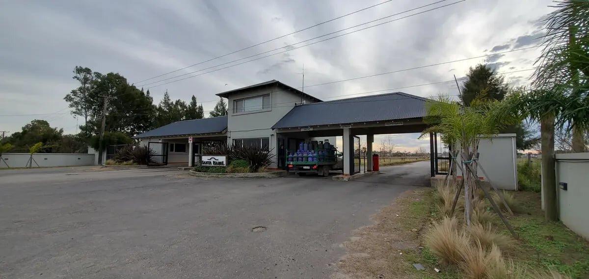 Foto de Lote Interno en Santa Isabel Etapa 3, imagen 2