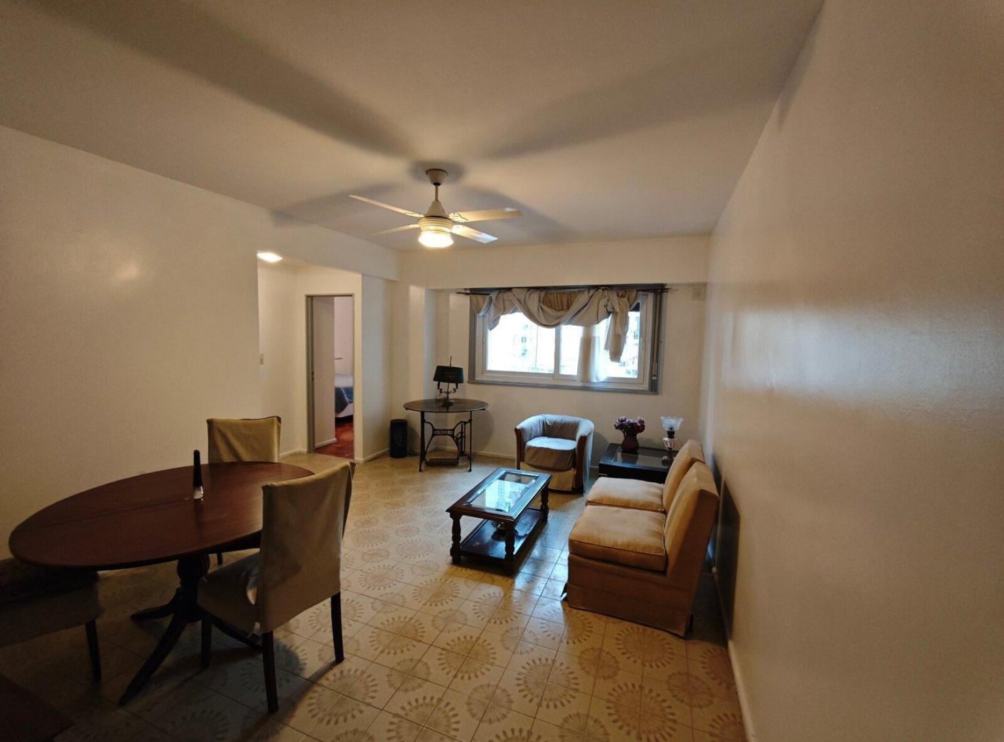 Foto de Venta Departamento de 3 ambientes en Belgrano, imagen 3