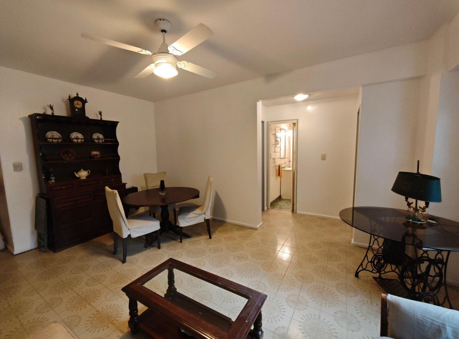 Foto de Venta Departamento de 3 ambientes en Belgrano, imagen 1