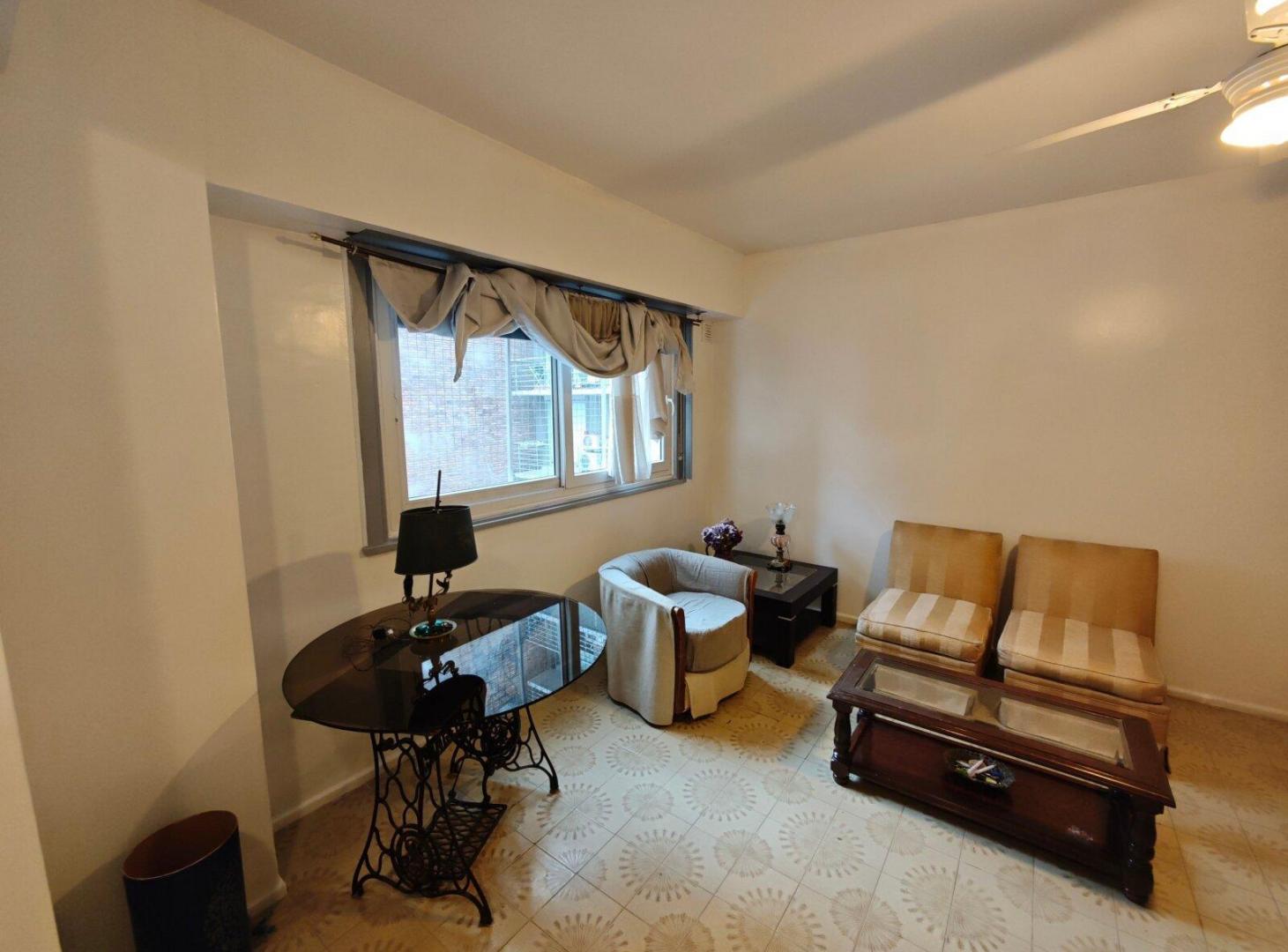 Foto de Venta Departamento de 3 ambientes en Belgrano, imagen 2
