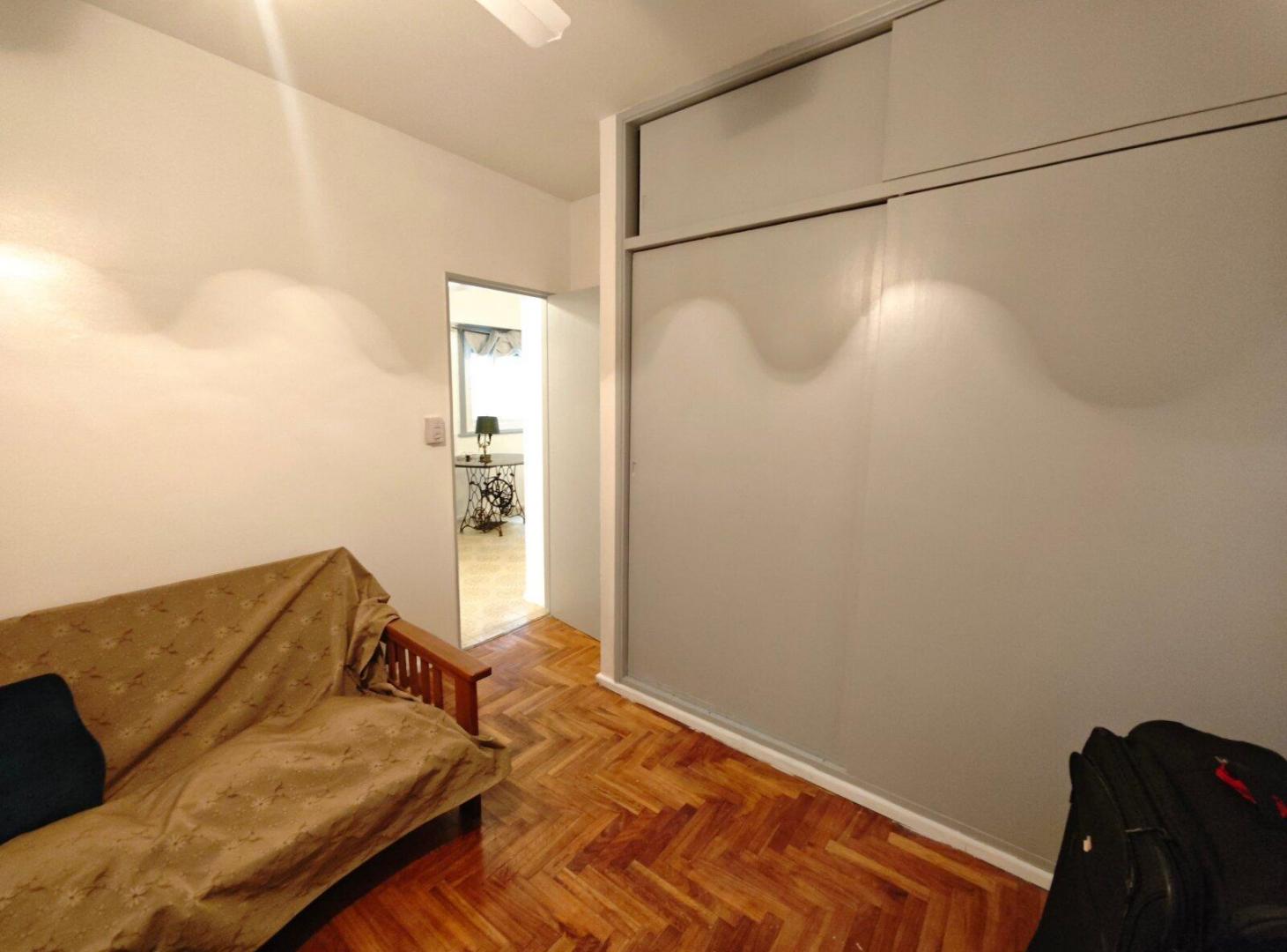 Foto de Venta Departamento de 3 ambientes en Belgrano, imagen 4
