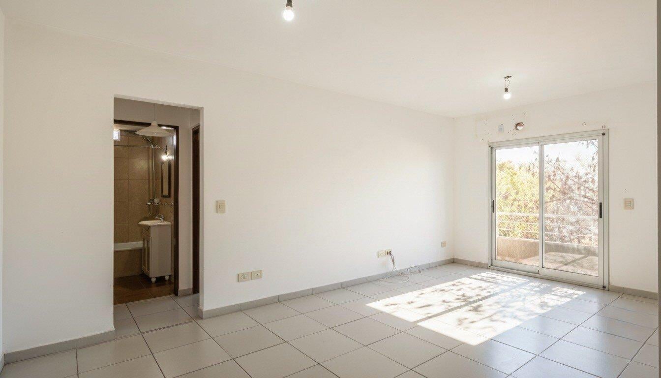 Foto de VENTA DEPARTAMENTO 2 AMBIENTES CON COCHERA SAN FERNANDO, imagen 3