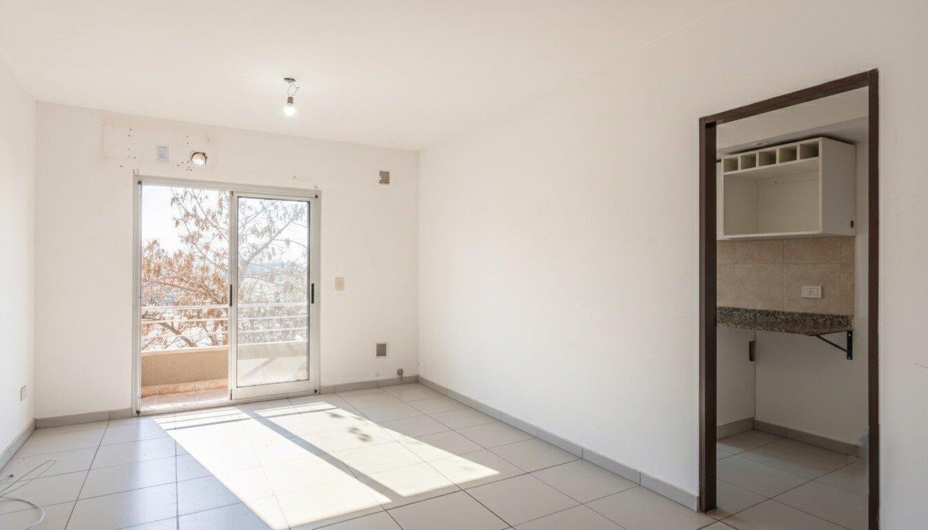 Foto de VENTA DEPARTAMENTO 2 AMBIENTES CON COCHERA SAN FERNANDO, imagen 1