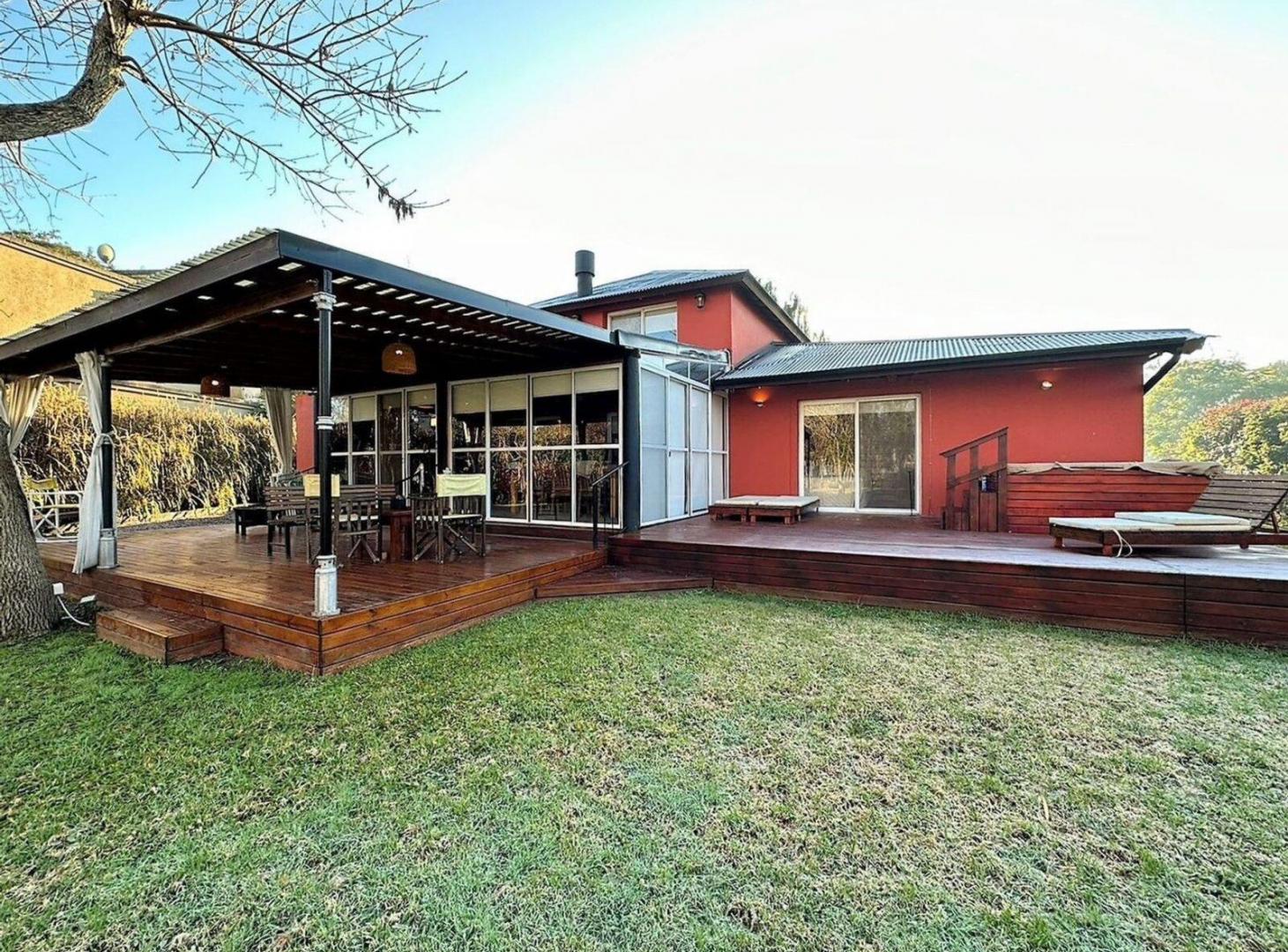 Foto de Venta casa 6 amb Fincas del lago, Belén de Escobar, imagen 3