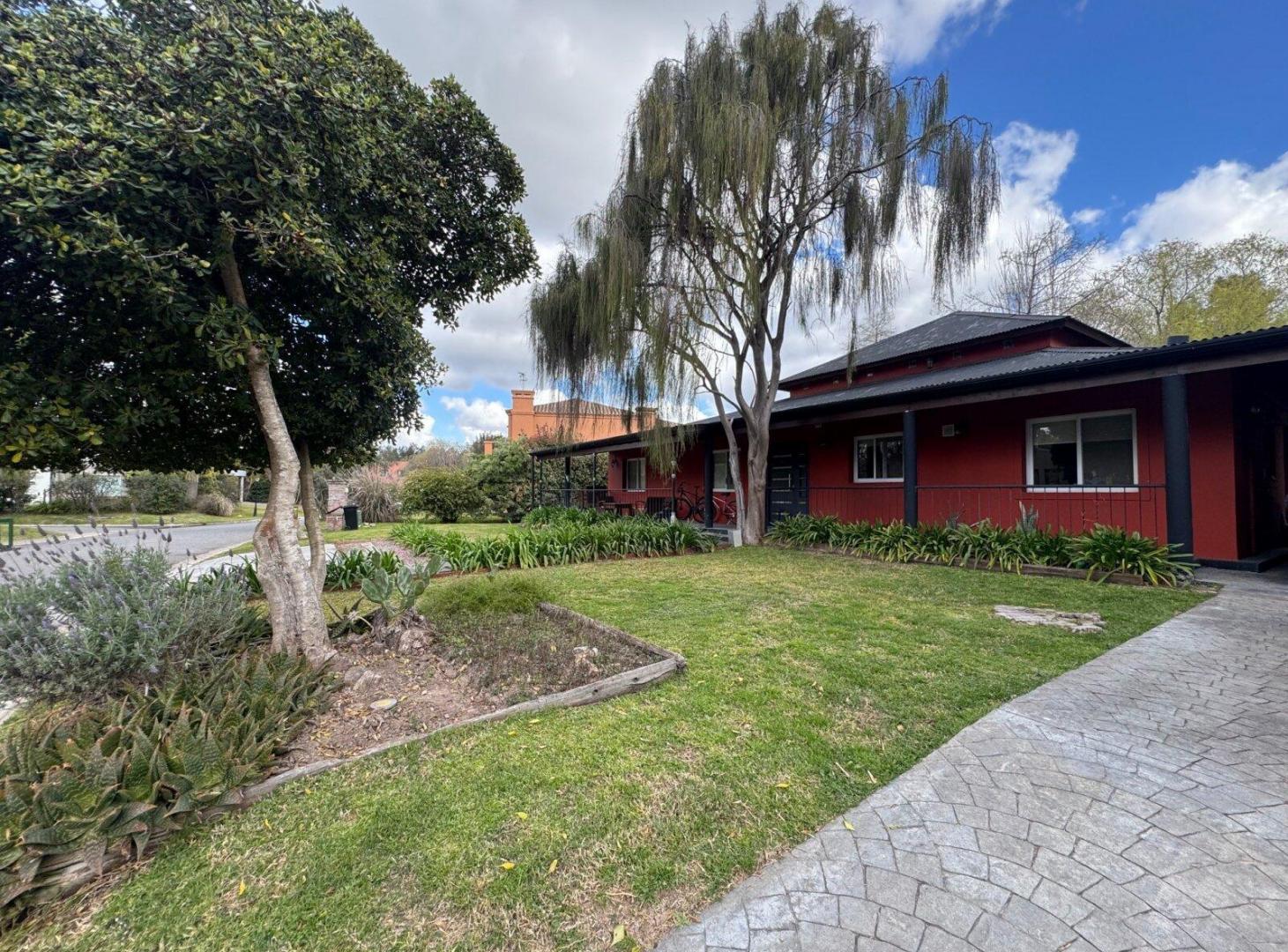 Foto de Venta casa 6 amb Fincas del lago, Belén de Escobar, imagen 1