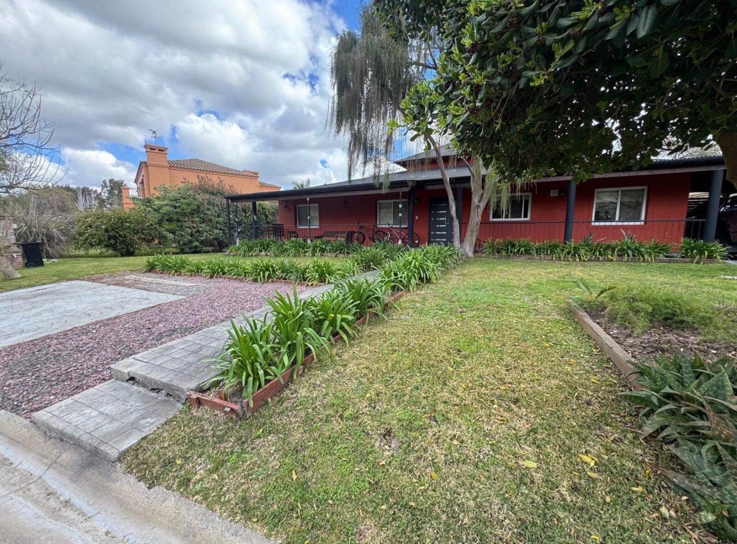 Foto de Venta casa 6 amb Fincas del lago, Belén de Escobar, imagen 5
