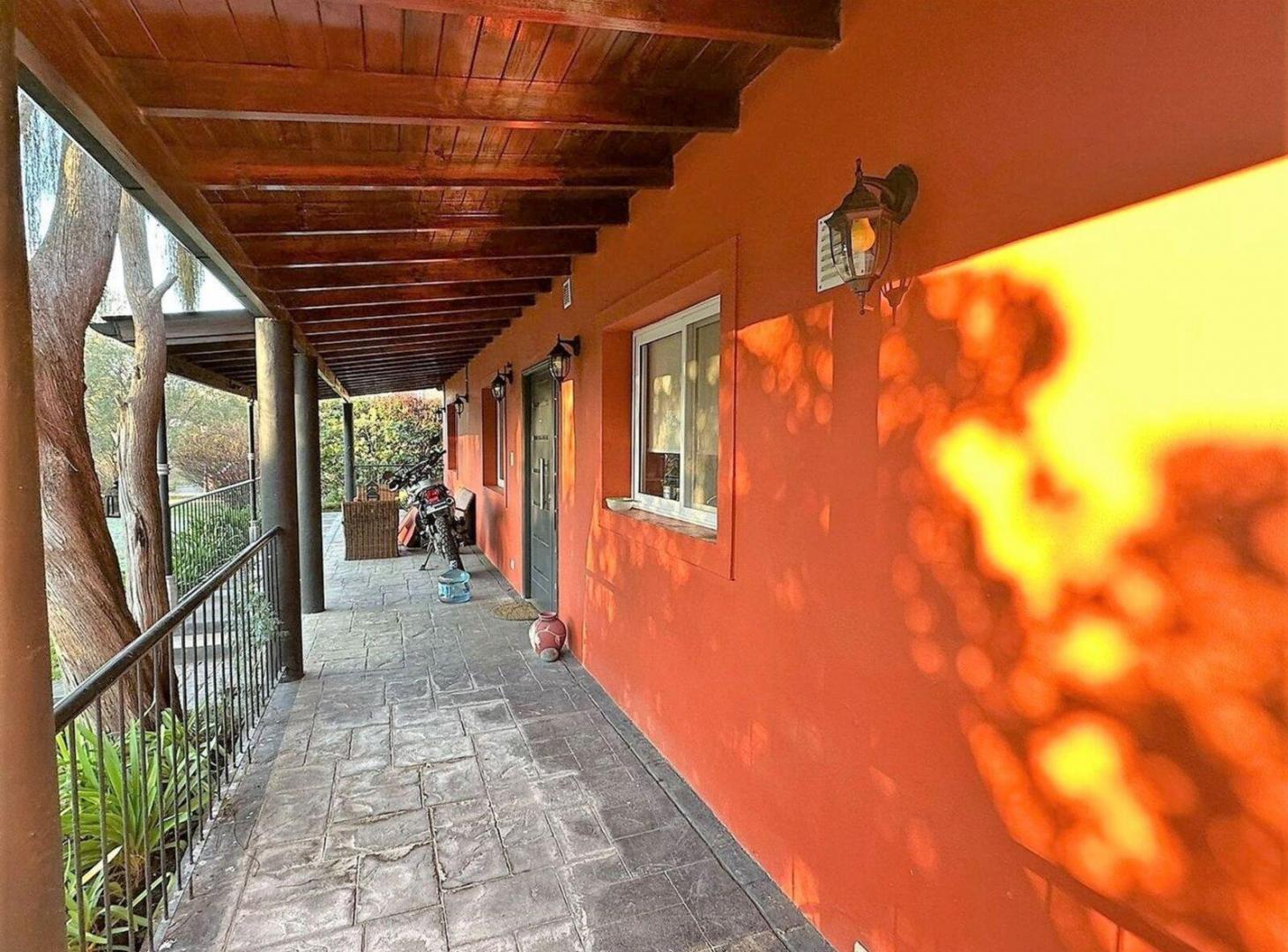 Foto de Venta casa 6 amb Fincas del lago, Belén de Escobar, imagen 4