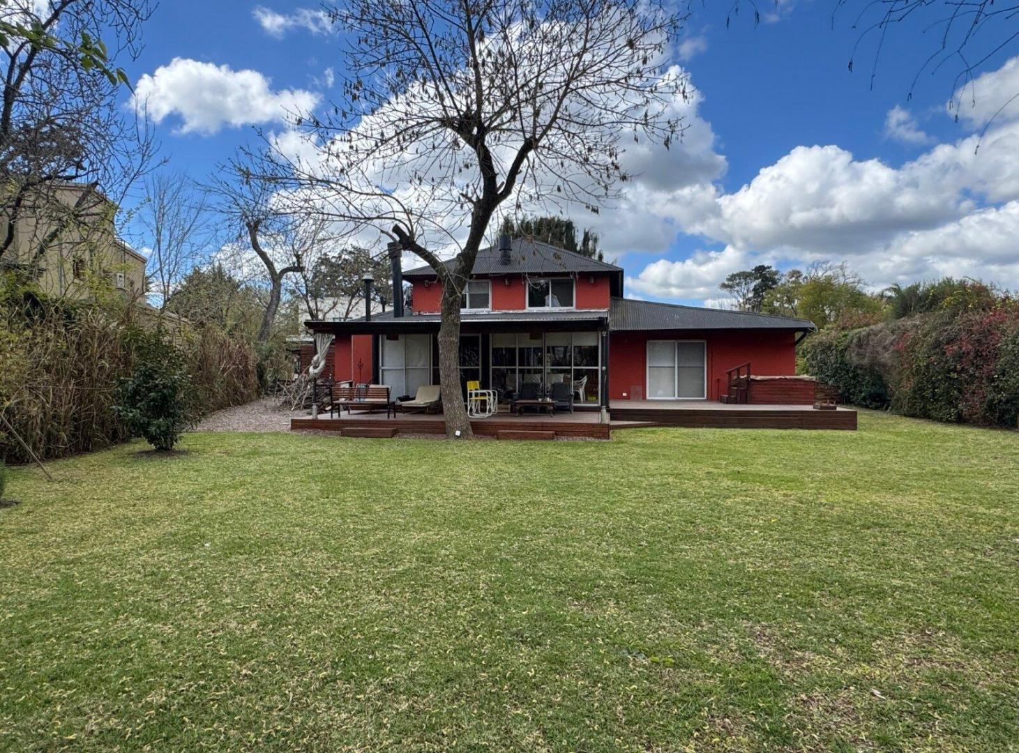 Foto de Venta casa 6 amb Fincas del lago, Belén de Escobar, imagen 2