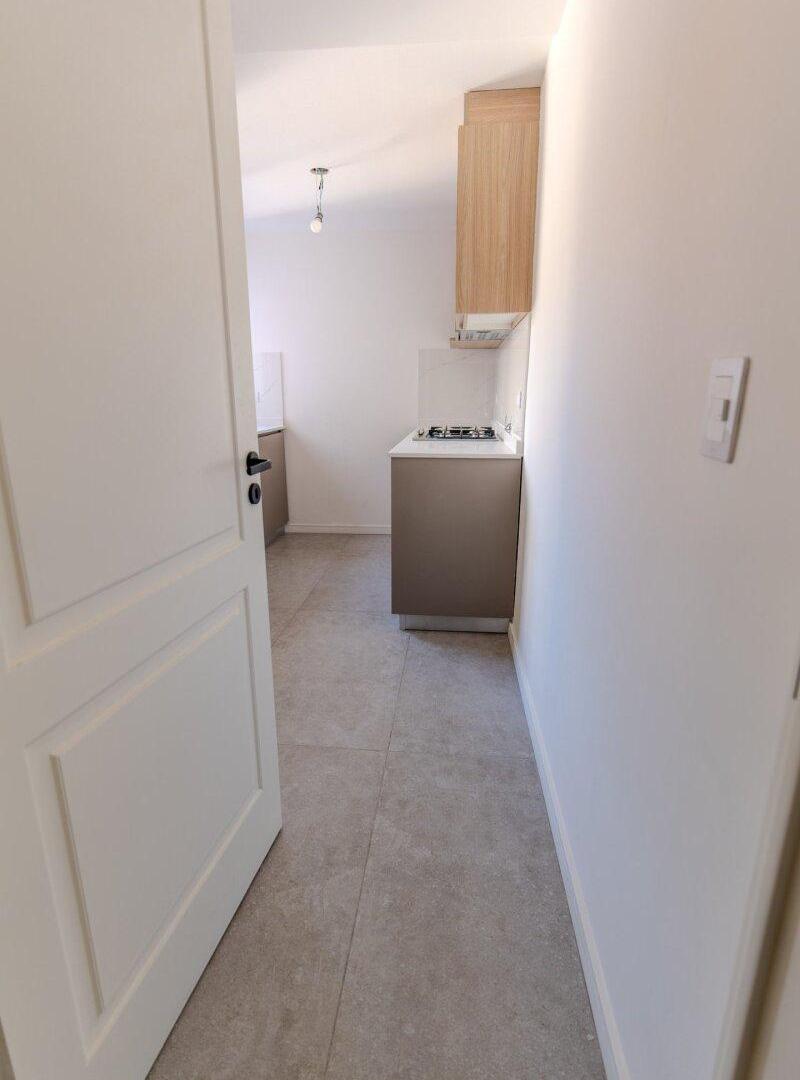 Foto de Venta Departamento 4 ambientes con balcón a estrenar Villa Devoto, imagen 2