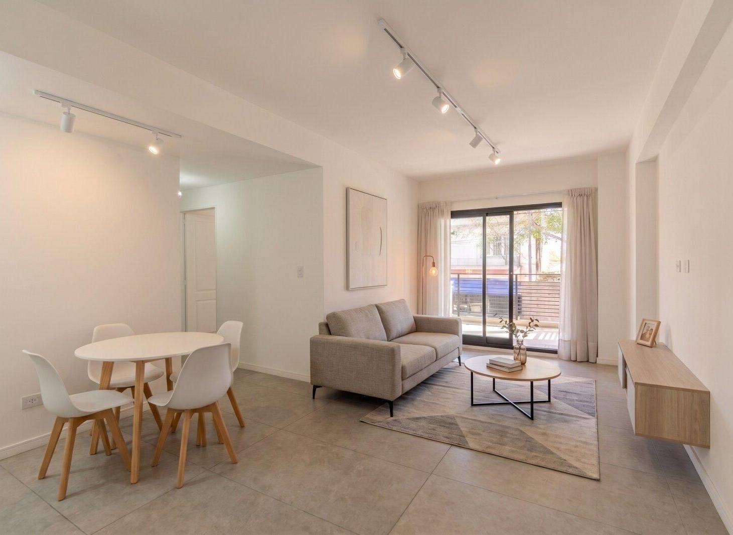 Foto de Venta Departamento 4 ambientes con balcón a estrenar Villa Devoto, imagen 1