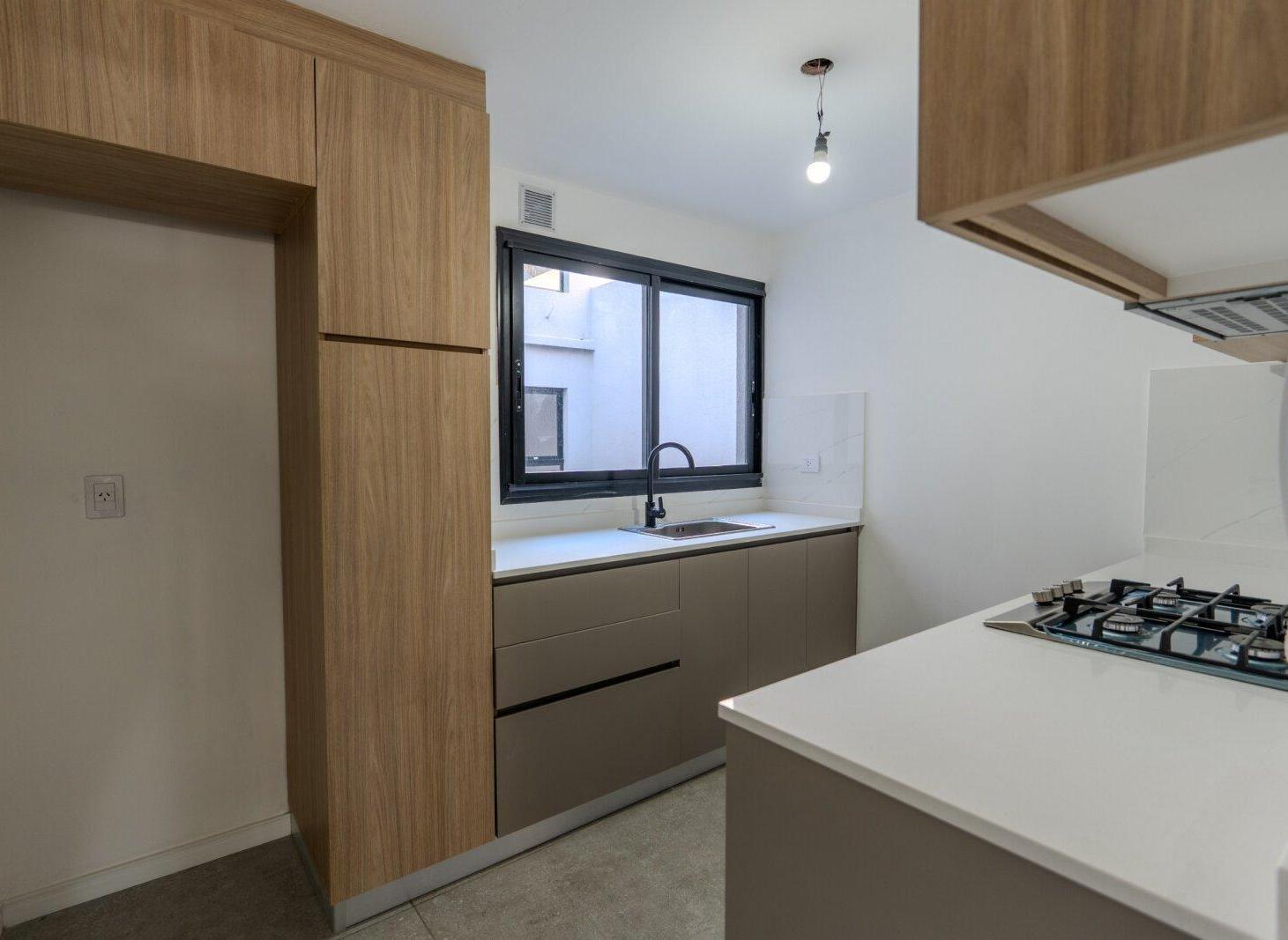 Foto de Venta Departamento 4 ambientes con balcón a estrenar Villa Devoto, imagen 4