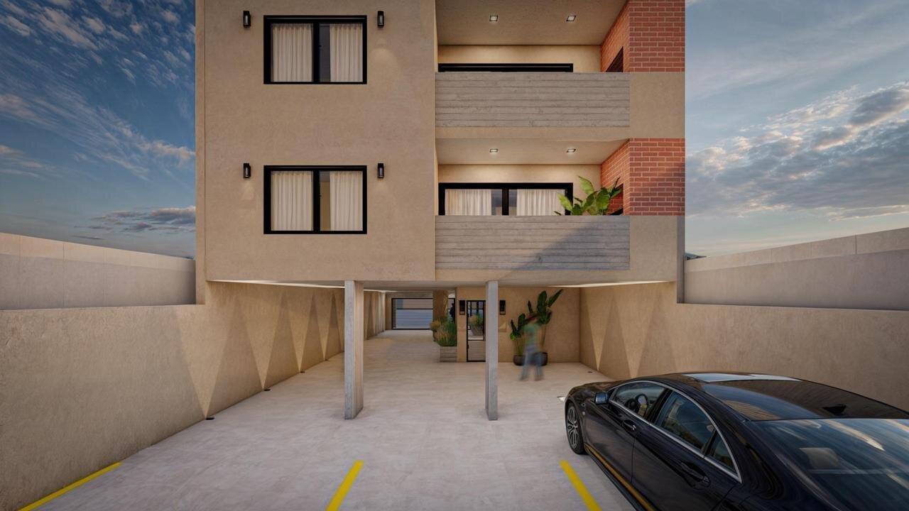 Foto de VENTA 2 AMBIENTES A ESTRENAR FINANCIACION EN MORON, imagen 2