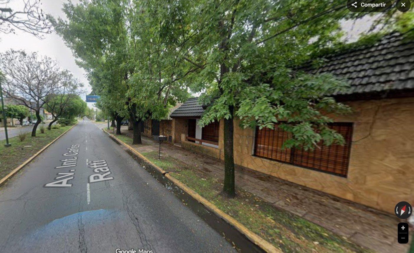 Foto de VENTA|LOTE |375 M2|ITUZAINGO NORTE| 22.43 M DE FRENTE| RESIDENCIAL, imagen 2