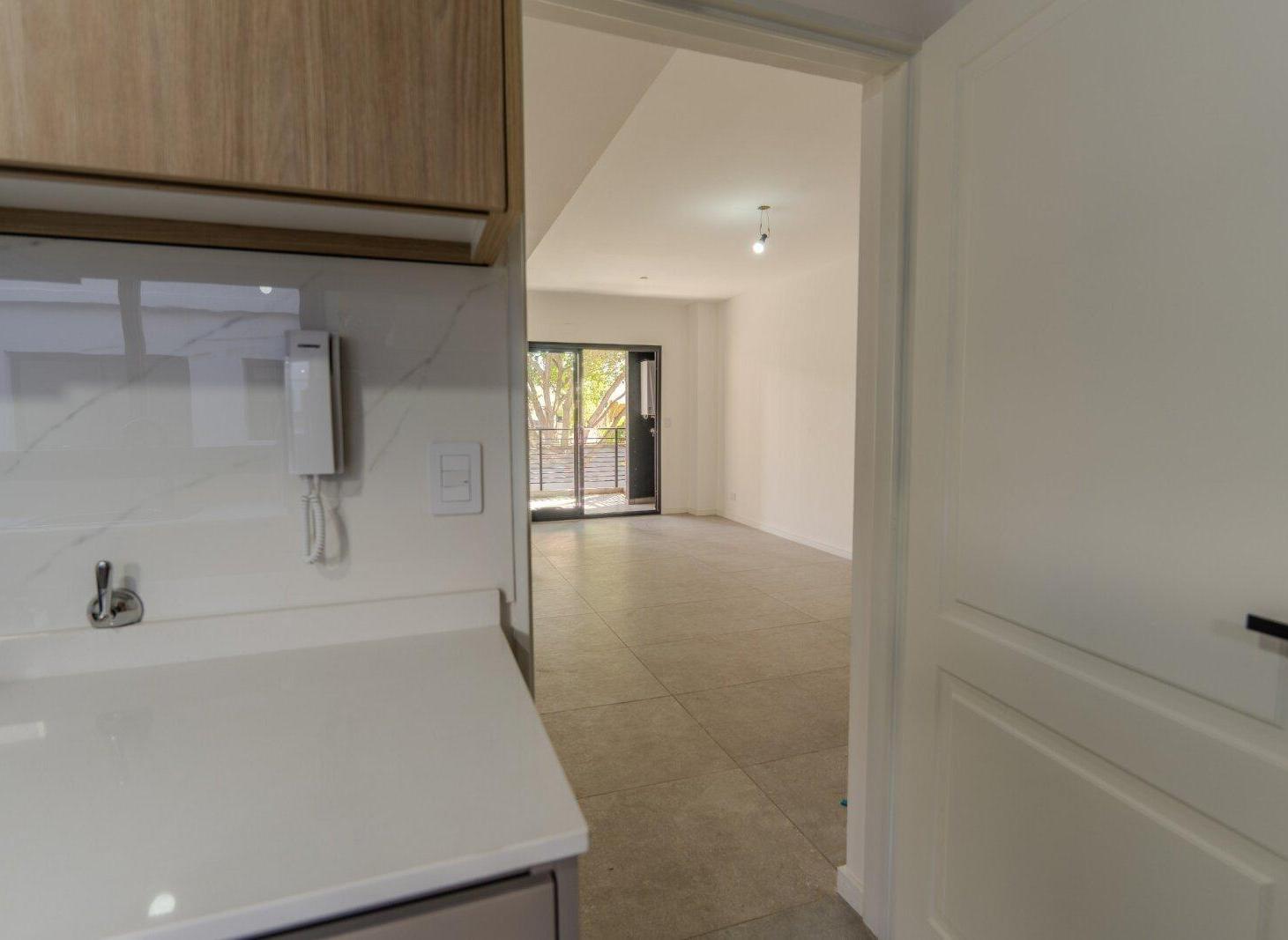 Foto de Venta Departamento 4 ambientes con balcón a estrenar Villa Devoto, imagen 1