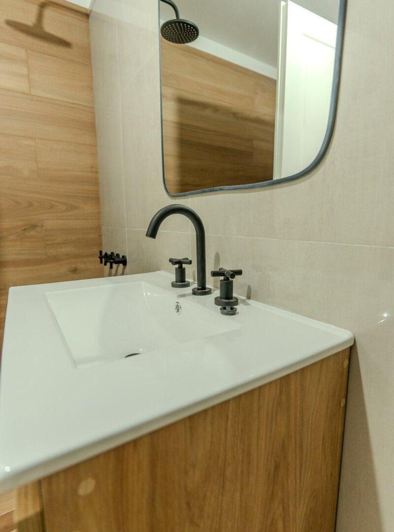 Foto de Venta Departamento 4 ambientes con balcón a estrenar Villa Devoto, imagen 4