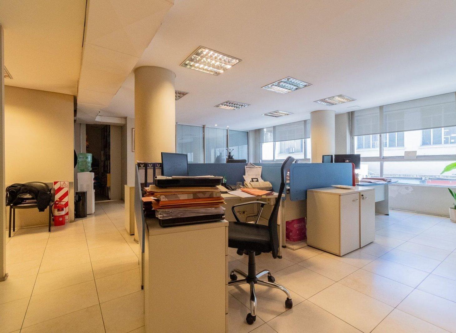 Foto de OFICINA VENTA EN TRIBUNALES-UBICACIÓN ESTRATÉGICA, imagen 4