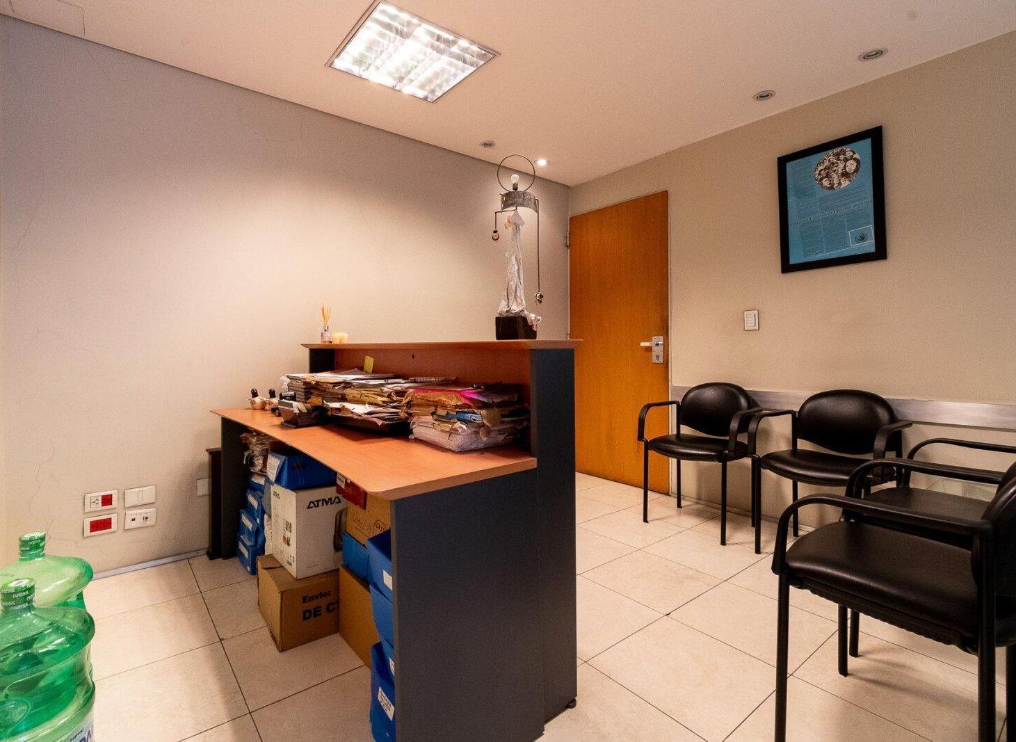 Foto de OFICINA VENTA EN TRIBUNALES-UBICACIÓN ESTRATÉGICA, imagen 2