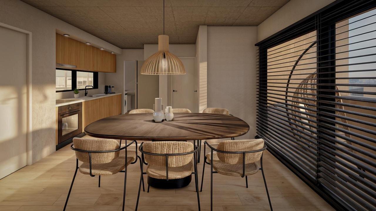 Foto de VENTA 2 AMBIENTES A ESTRENAR FINANCIACION EN MORON, imagen 2