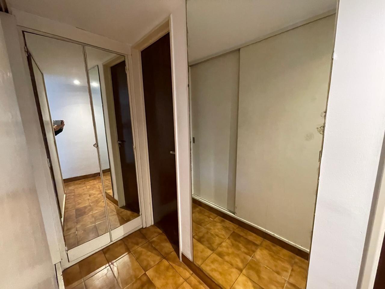 Foto de ALQUILER DEPARTAMENTO 2 AMBIENTES CON COCHERA CENTRO DE MARTINEZ, imagen 3