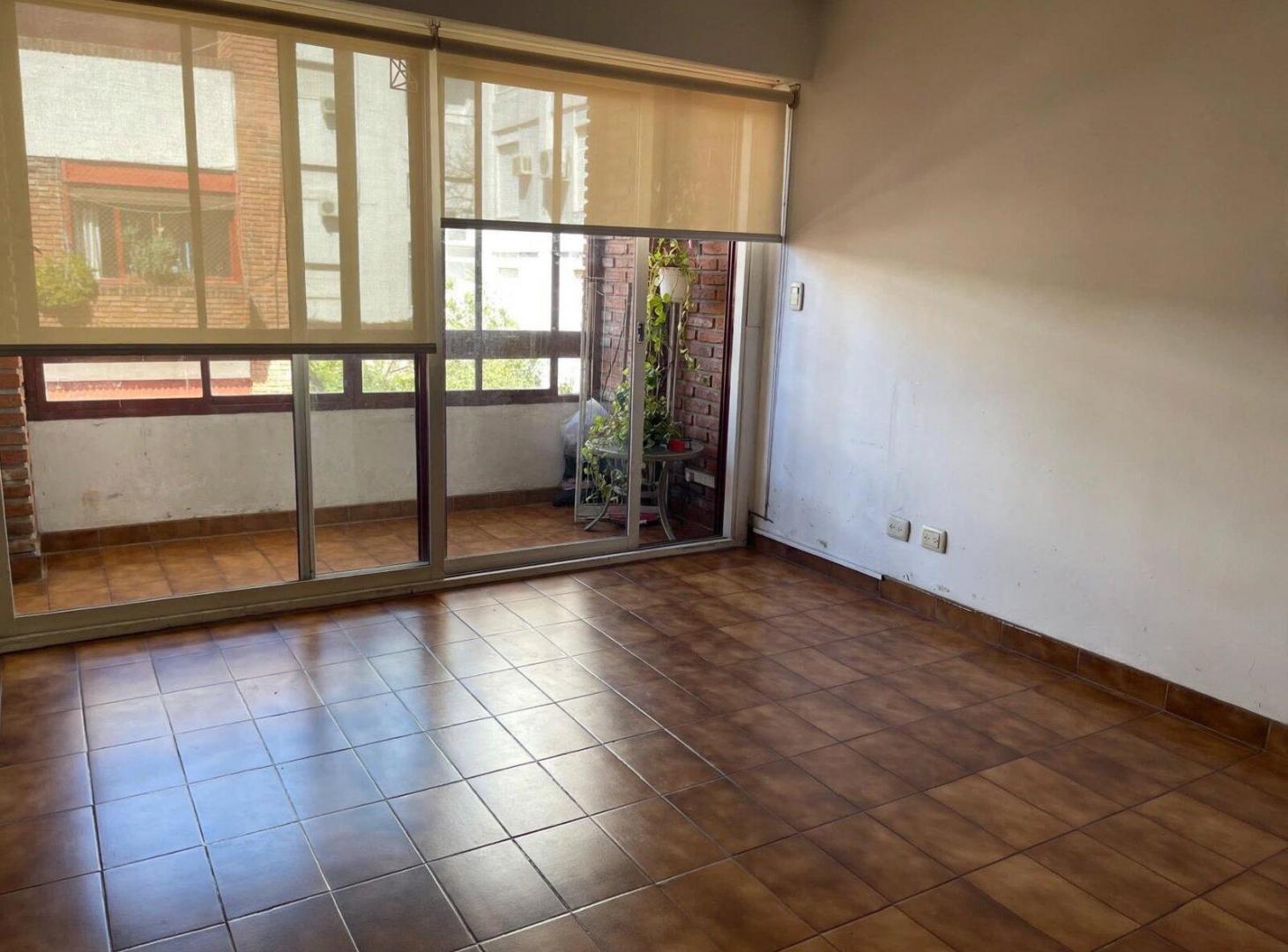 Foto de ALQUILER DEPARTAMENTO 2 AMBIENTES CON COCHERA CENTRO DE MARTINEZ, imagen 5