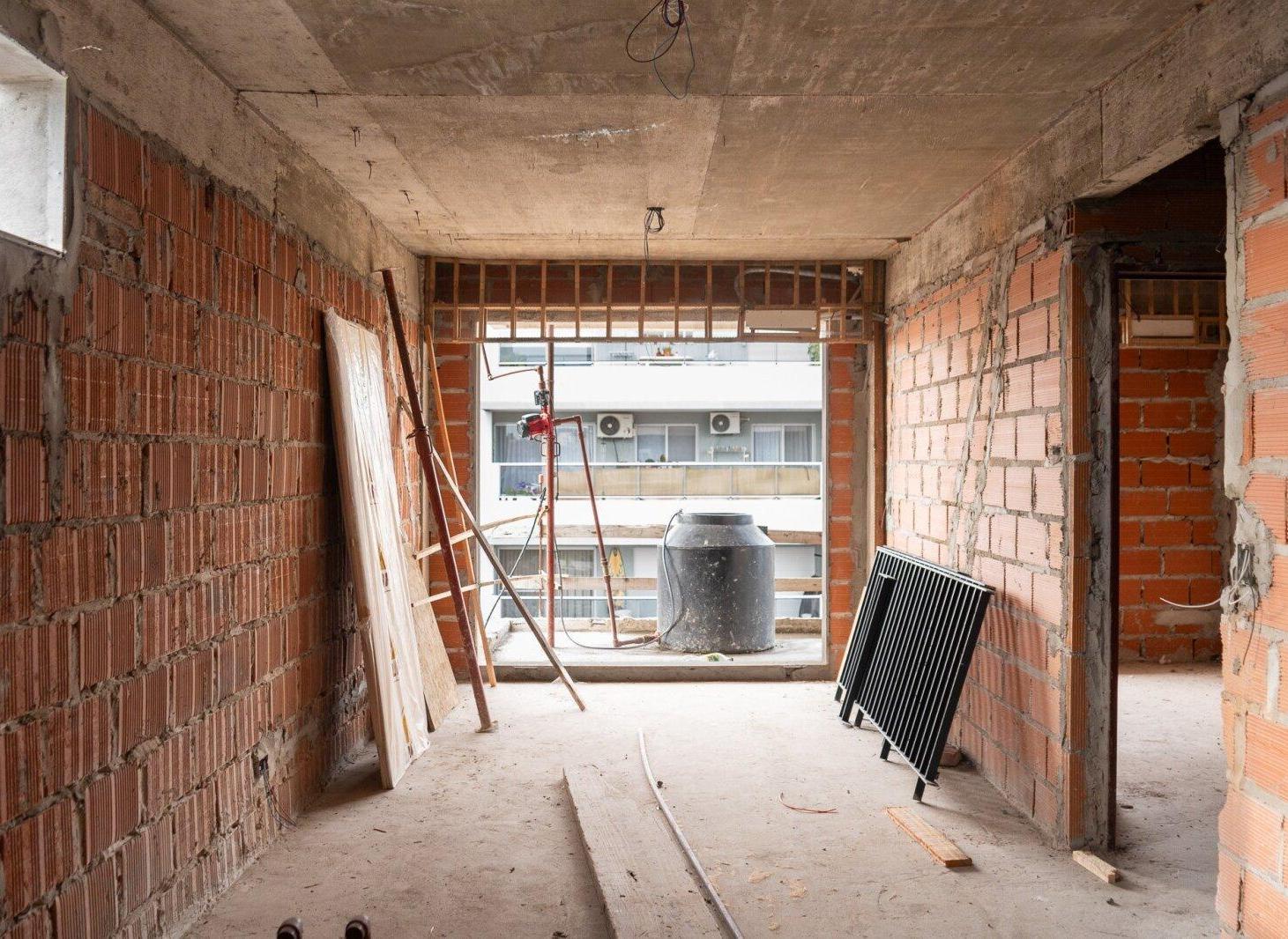 Foto de Venta Dpto. 2 Ambientes C/ Balcón aterrazado, imagen 3