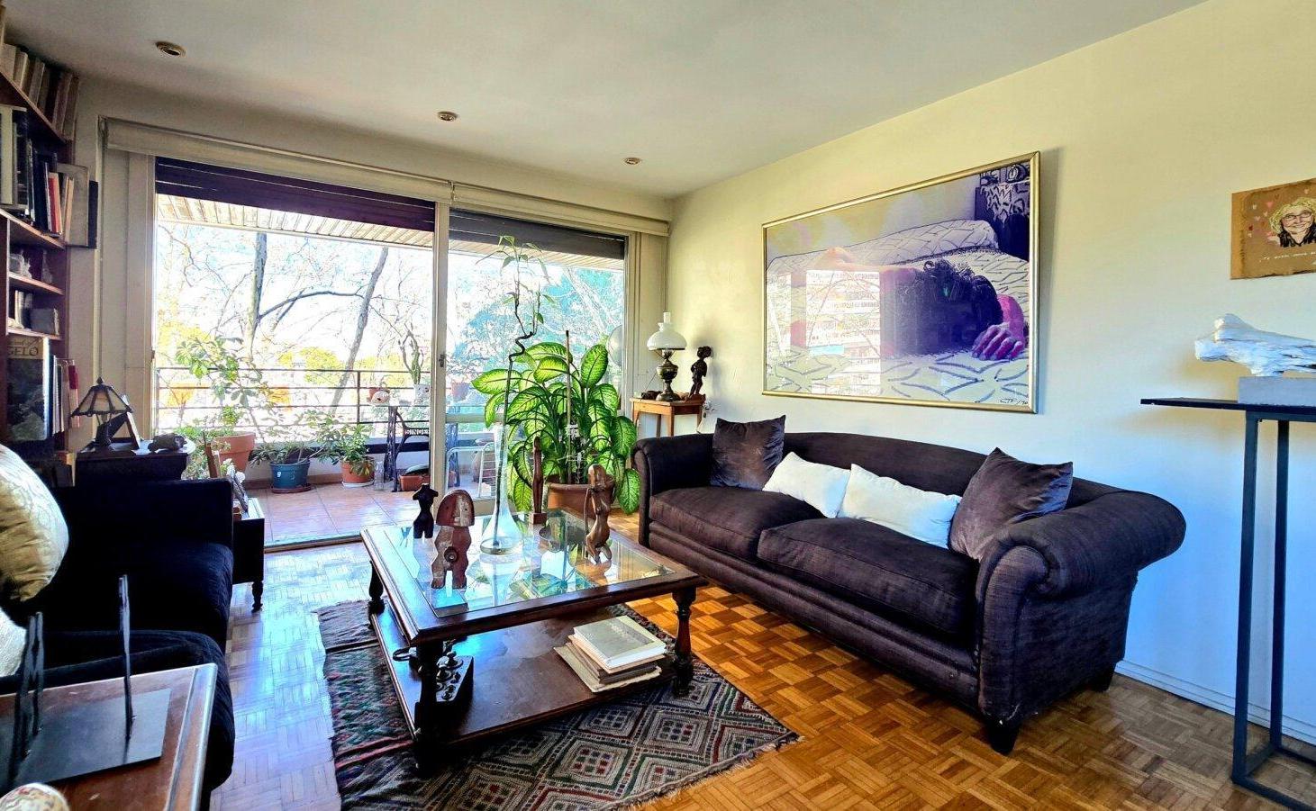 Foto de VENTA DEPTO 4 AMB. EN BELGRANO R SOBRE AV DE LOS INCAS CON COCHERA Y, imagen 1
