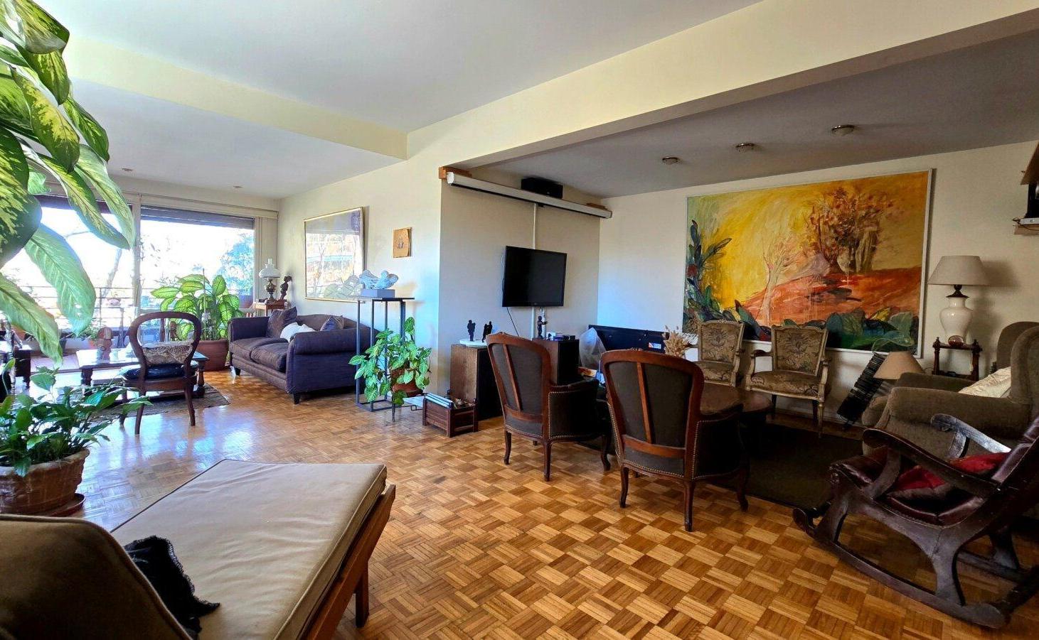 Foto de VENTA DEPTO 4 AMB. EN BELGRANO R SOBRE AV DE LOS INCAS CON COCHERA Y, imagen 5