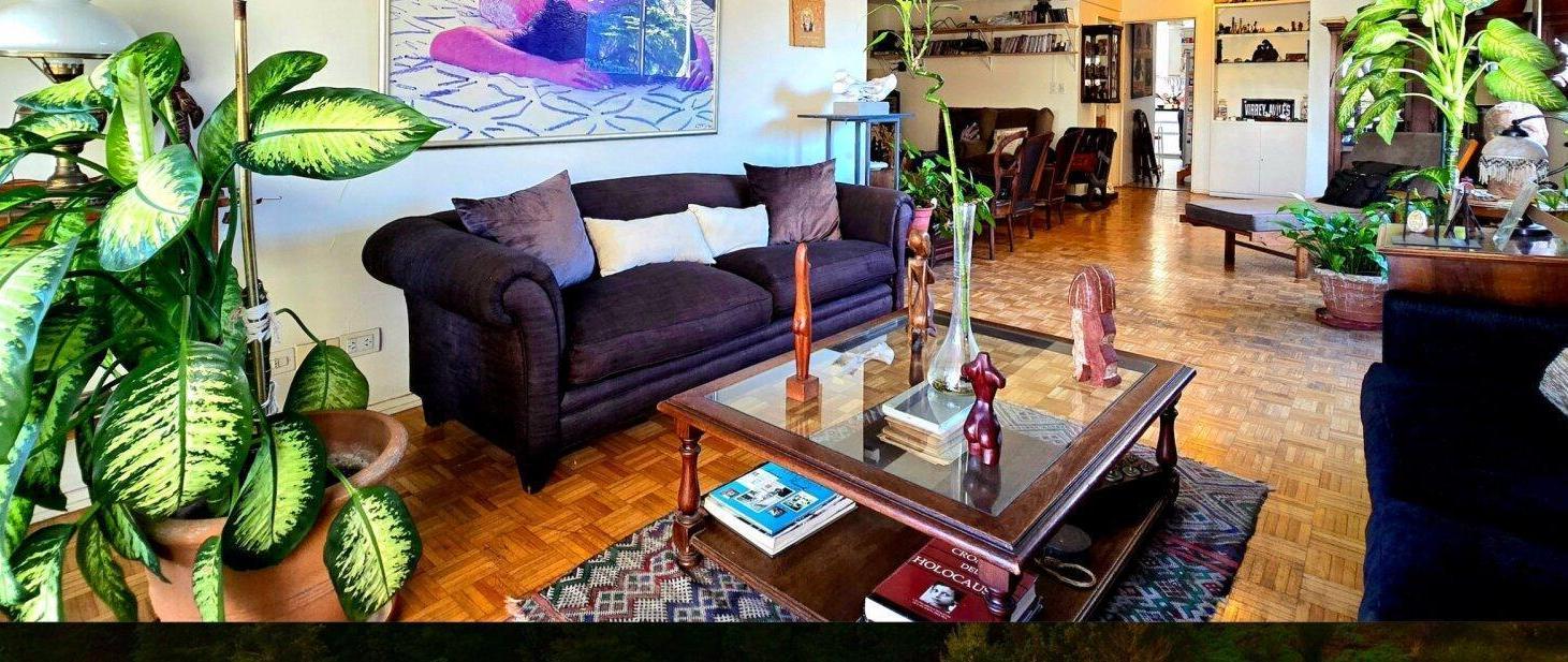 Foto de VENTA DEPTO 4 AMB. EN BELGRANO R SOBRE AV DE LOS INCAS CON COCHERA Y, imagen 4