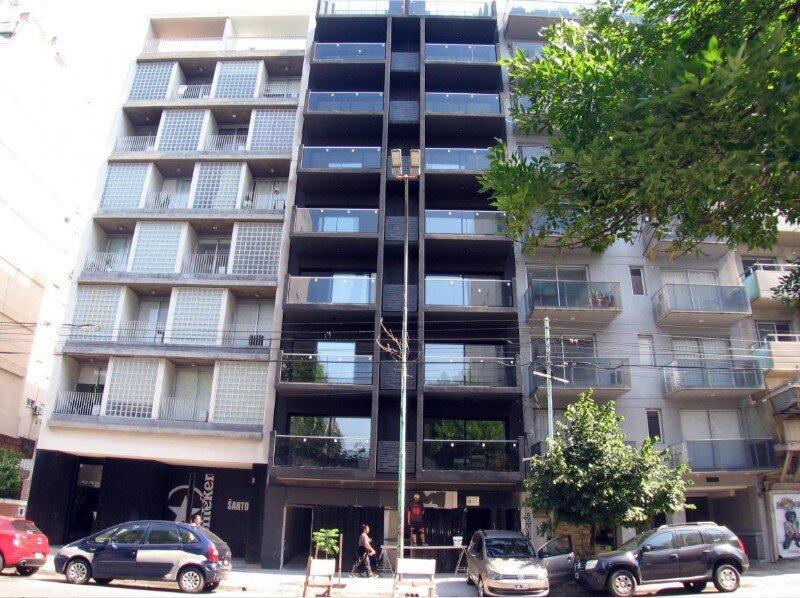 Foto de Venta monoambiente en Palermo., imagen 3